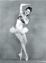 Alexis Smith
