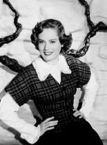 Alexis Smith