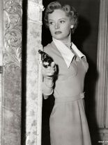 Alexis Smith
