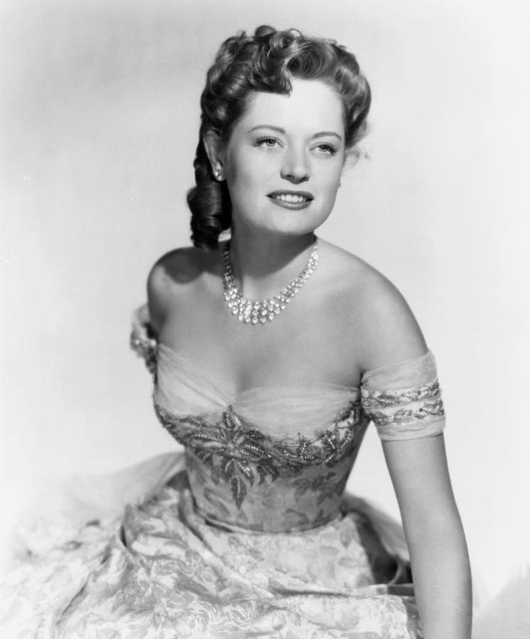 Alexis Smith