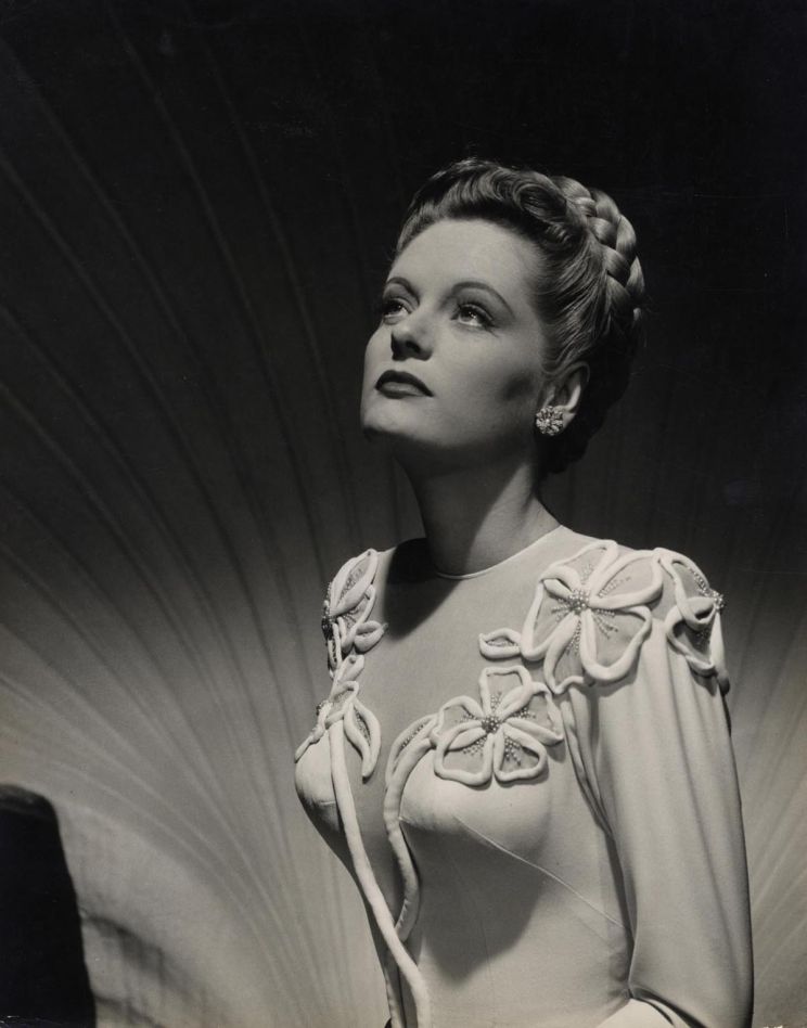 Alexis Smith