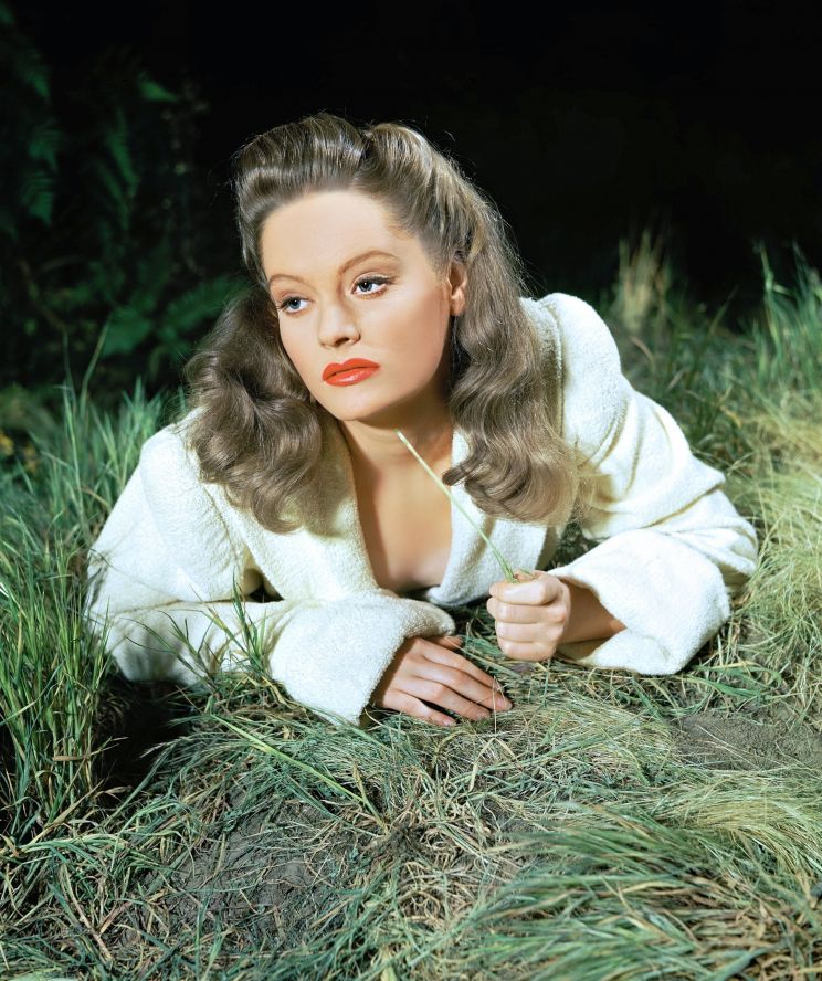 Alexis Smith