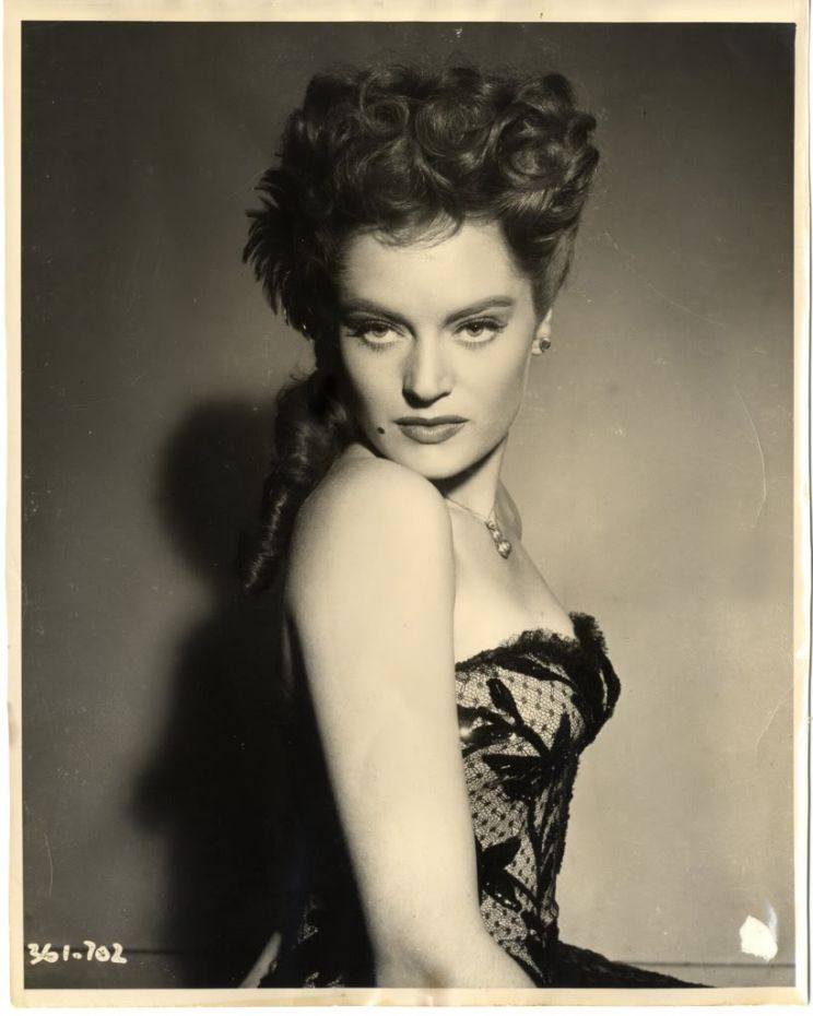 Alexis Smith