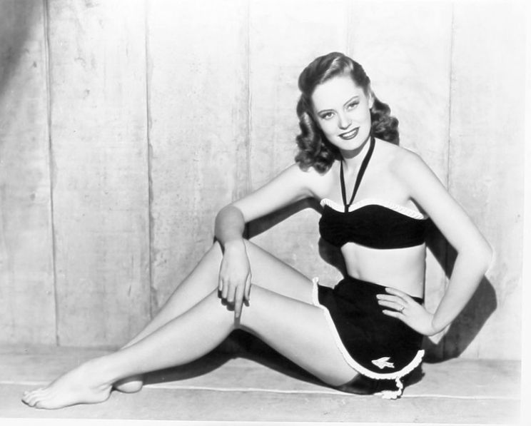 Alexis Smith