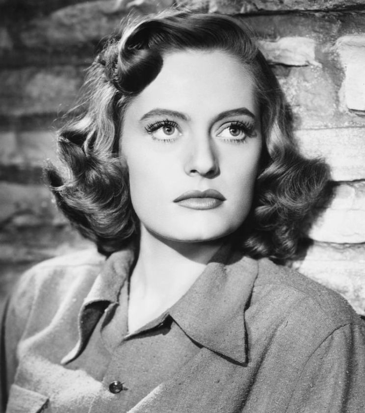 Alexis Smith