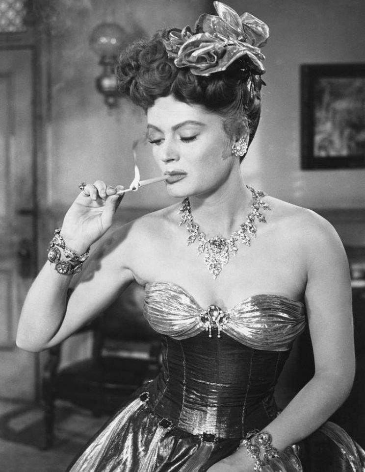 Alexis Smith