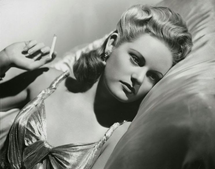 Alexis Smith