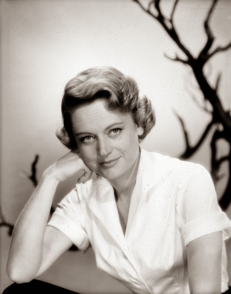 Alexis Smith