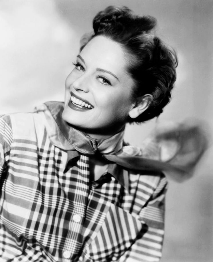 Alexis Smith