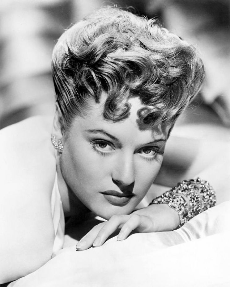 Alexis Smith