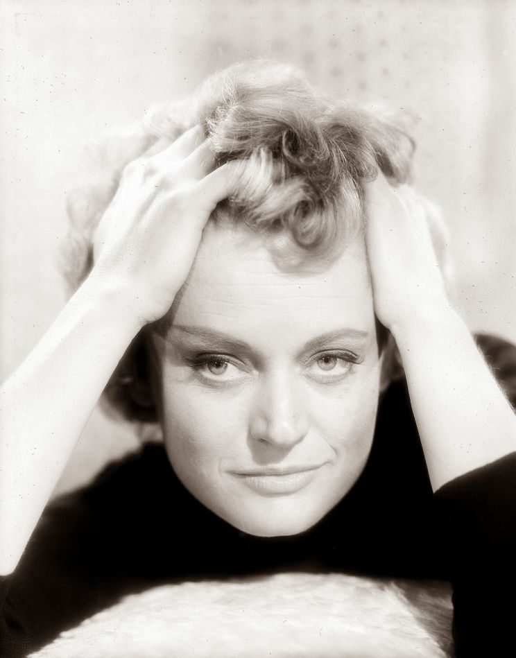 Alexis Smith