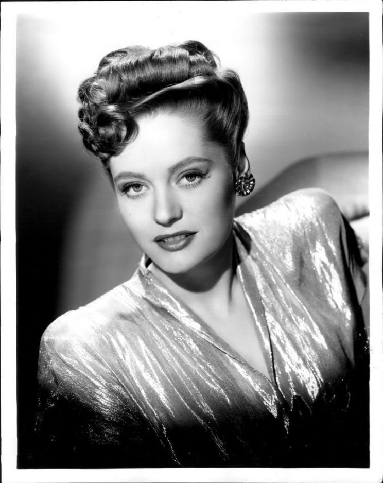 Alexis Smith