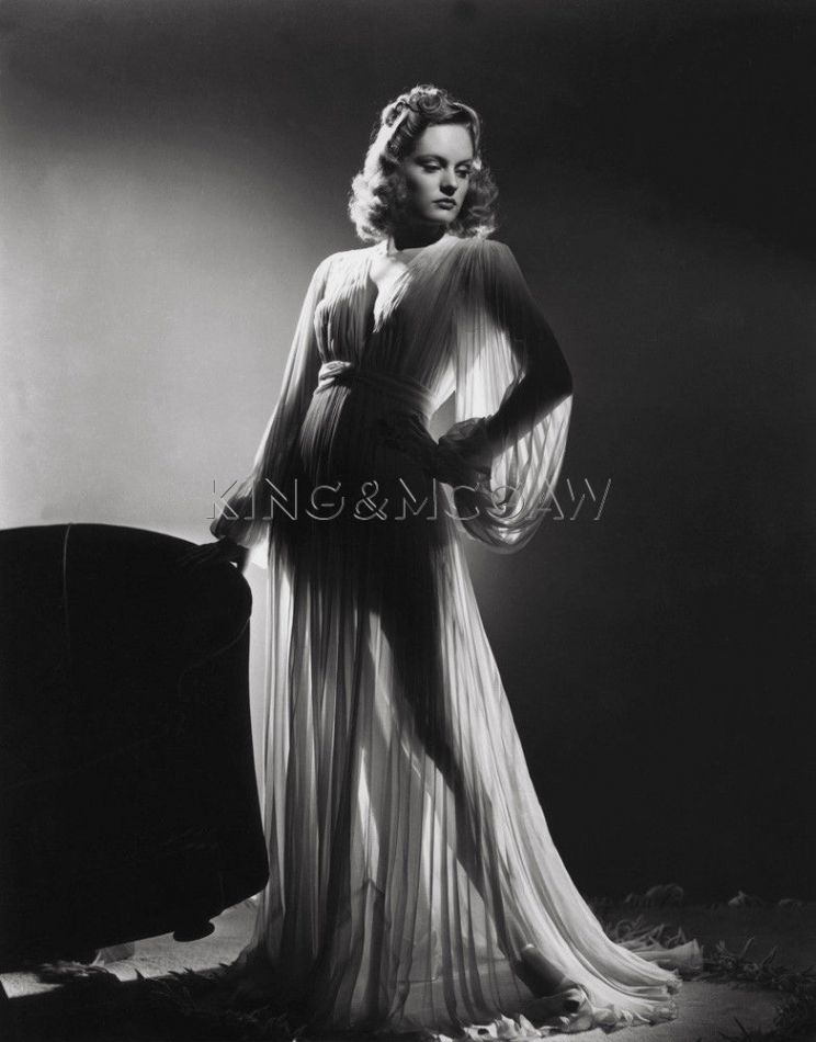 Alexis Smith