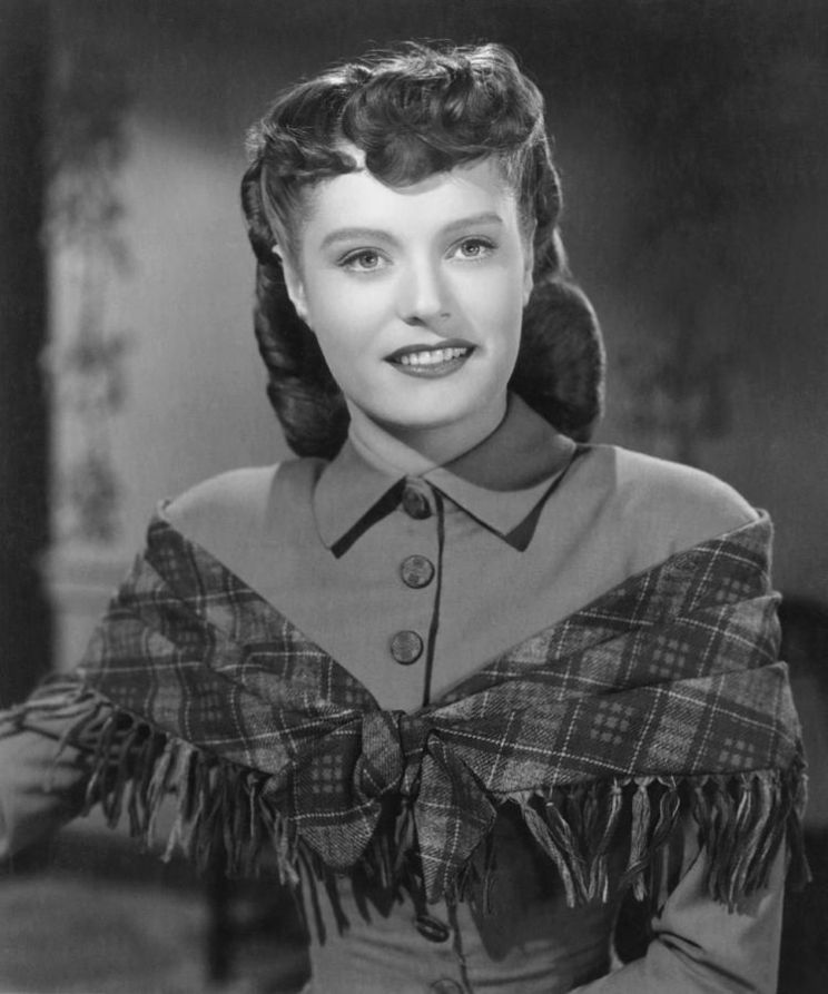 Alexis Smith