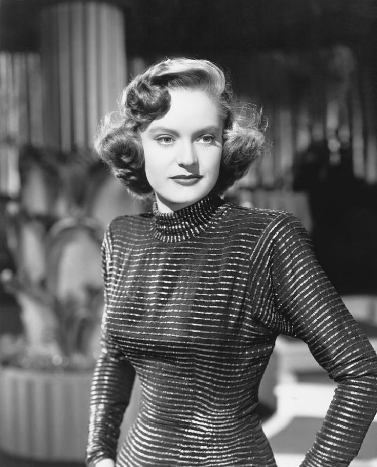 Alexis Smith