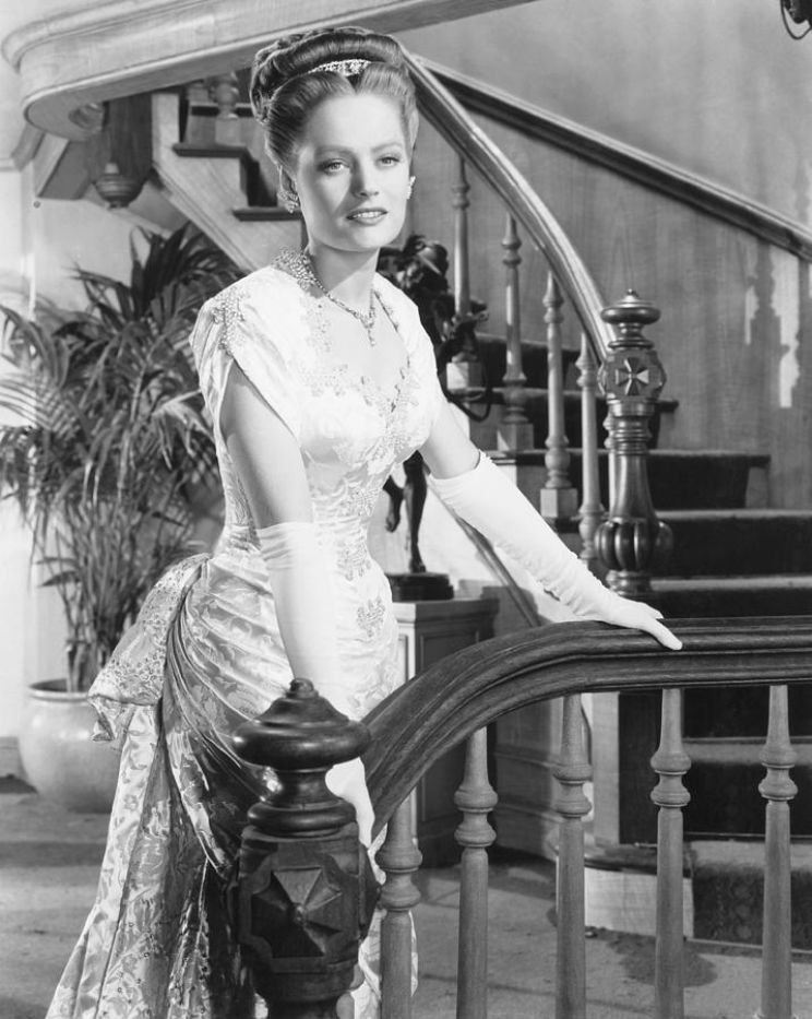 Alexis Smith