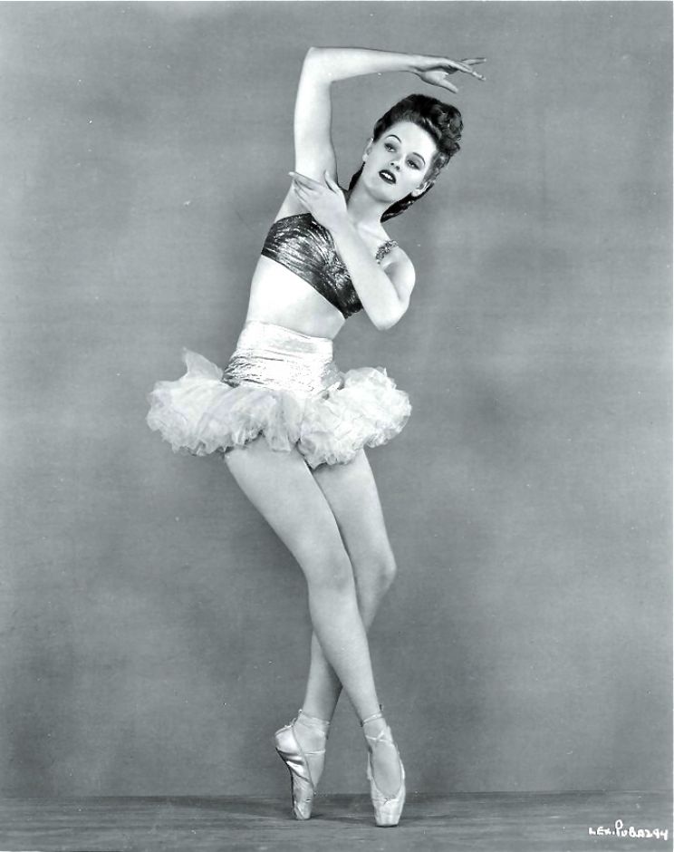 Alexis Smith