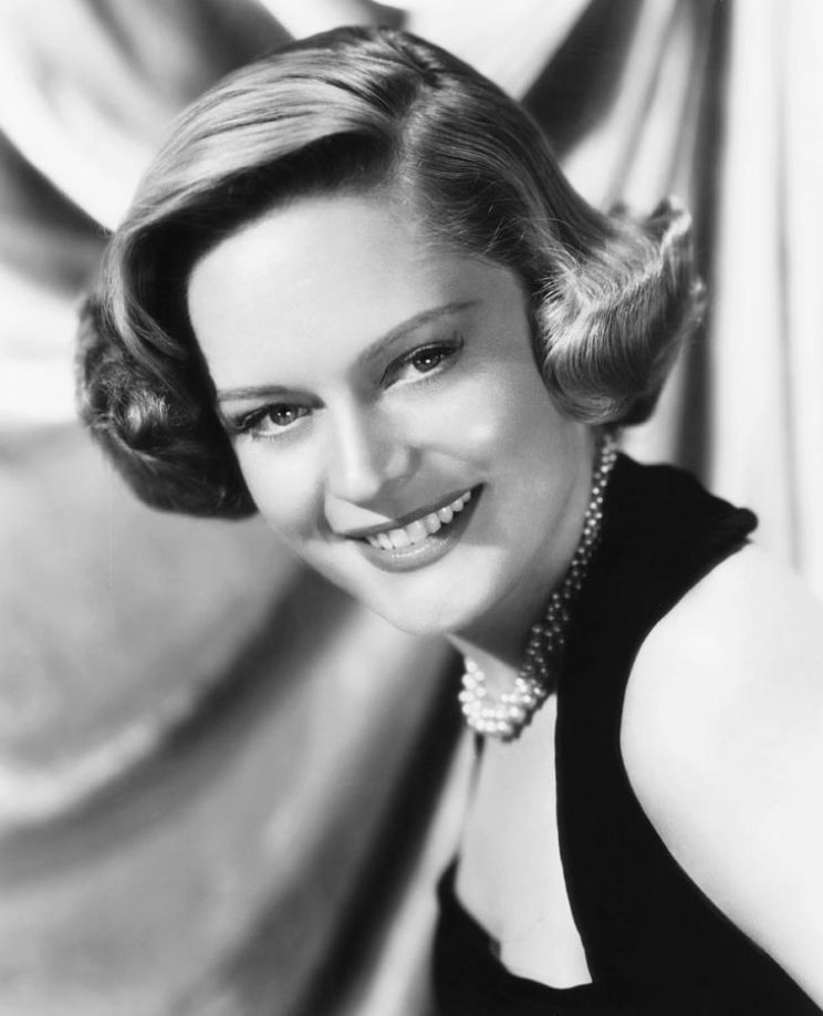 Alexis Smith