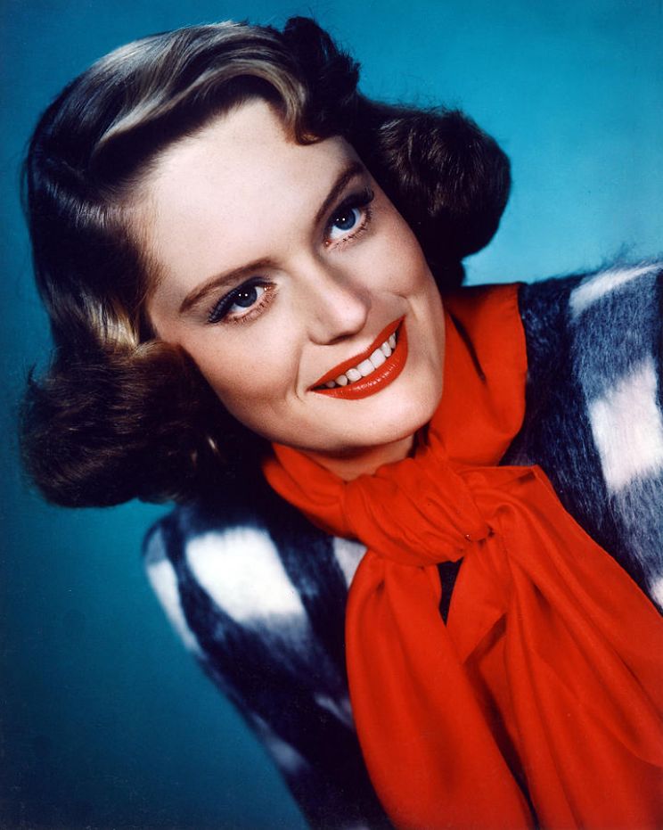 Alexis Smith