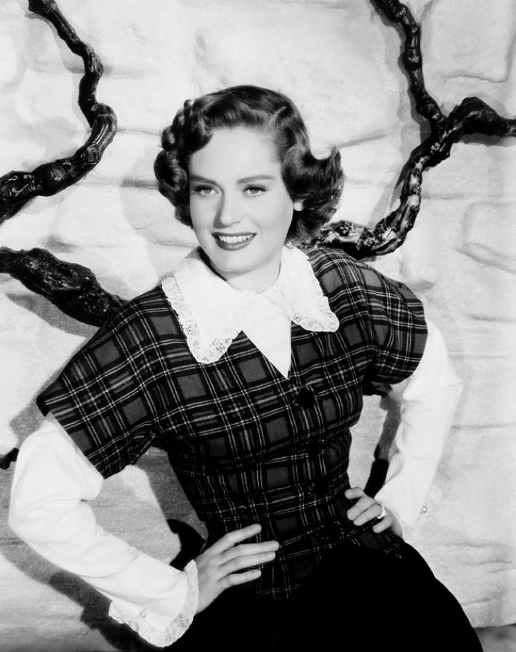 Alexis Smith