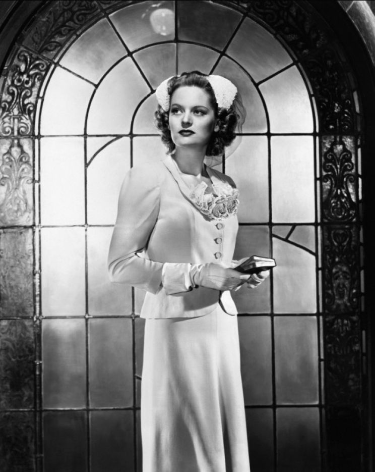 Alexis Smith