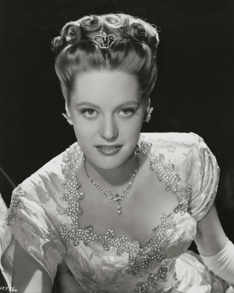 Alexis Smith