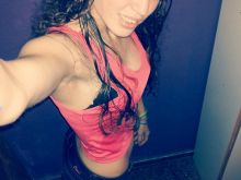 Alexis Suarez