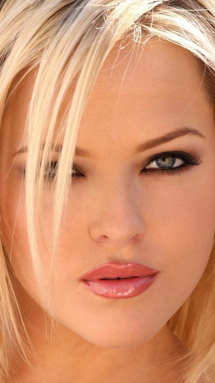 Alexis Texas