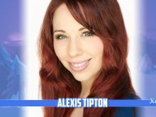 Alexis Tipton