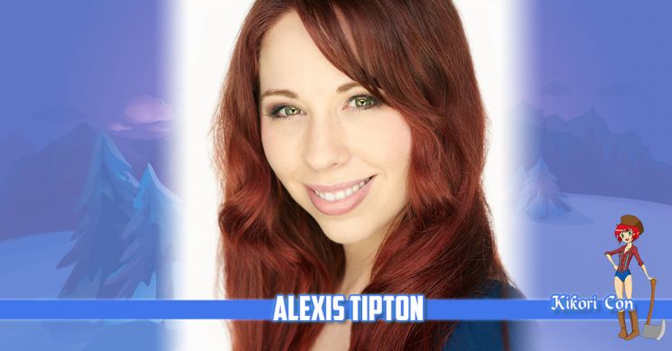 Alexis Tipton