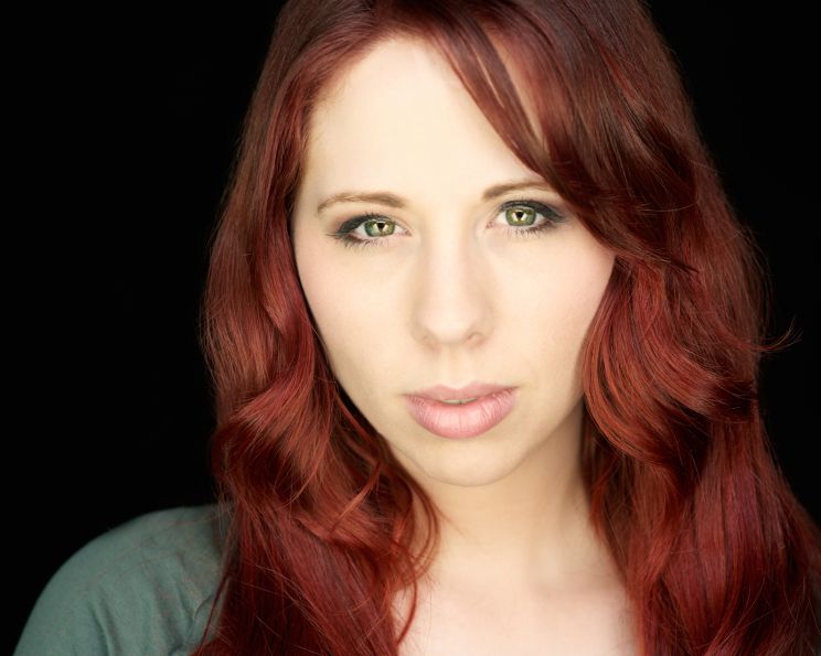 Alexis Tipton