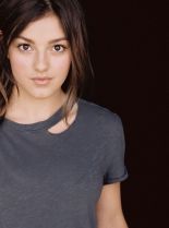 Alexis Wilkins photo