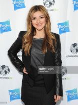 Alexis Wilkins photo