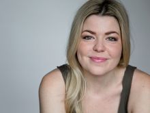 Alexis Wolfe