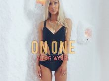 Alexis Wolfe