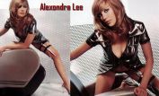 Alexondra Lee