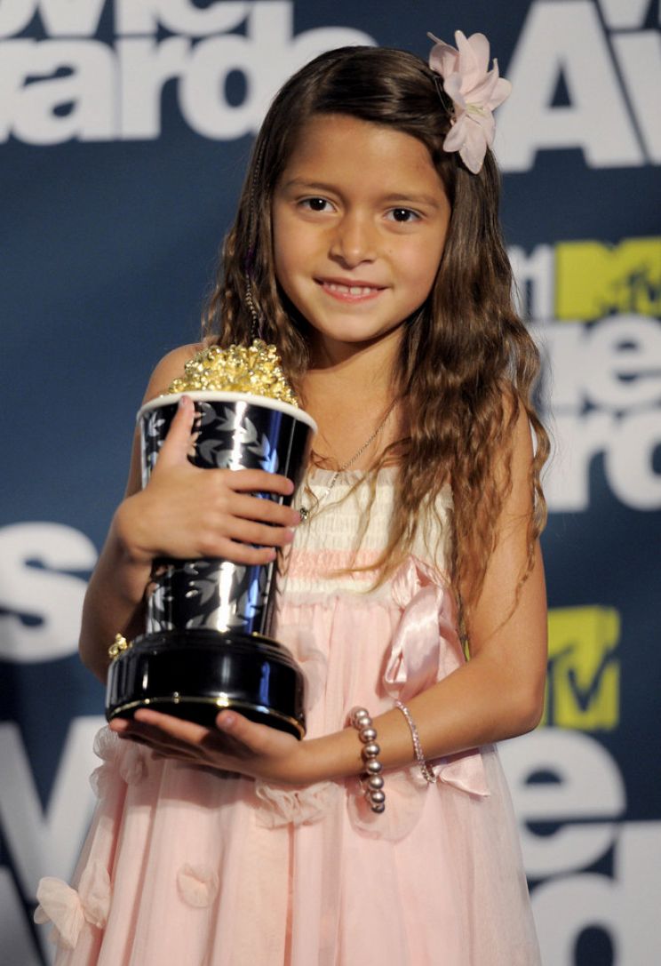 Alexys Nycole Sanchez
