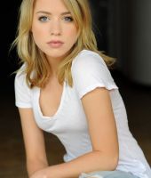 Alexz Johnson