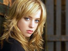 Alexz Johnson