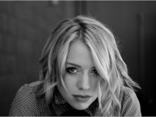 Alexz Johnson