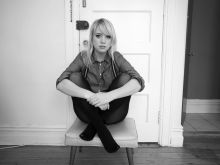 Alexz Johnson