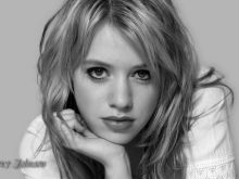 Alexz Johnson