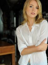 Alexz Johnson
