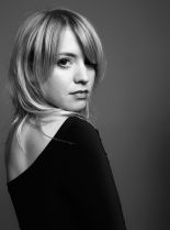 Alexz Johnson