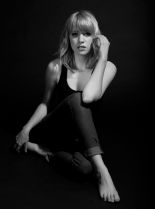 Alexz Johnson