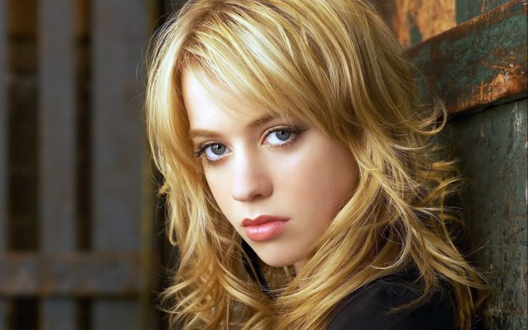 Alexz Johnson