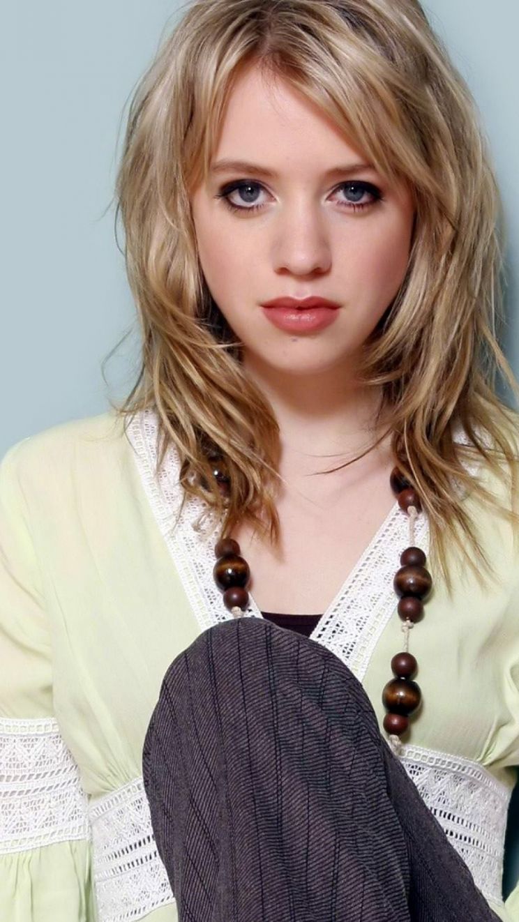 Alexz Johnson