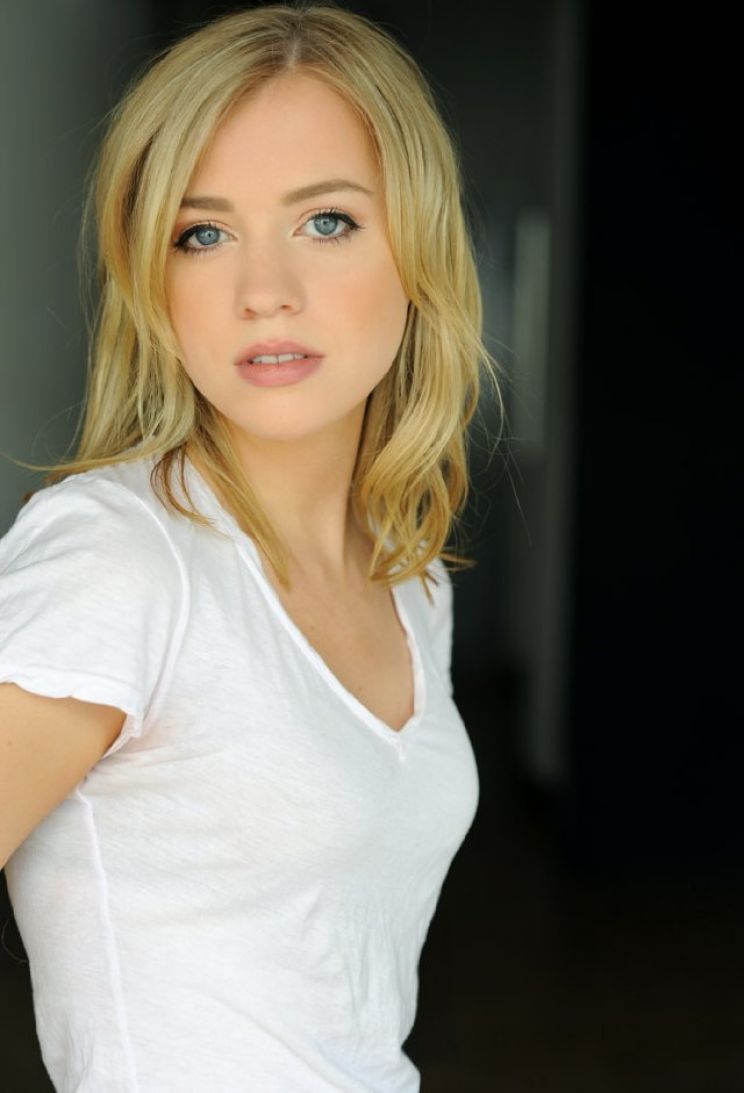 Alexz Johnson