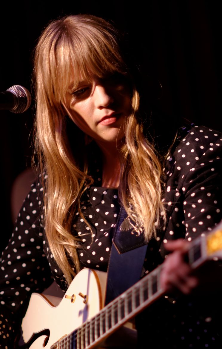 Alexz Johnson