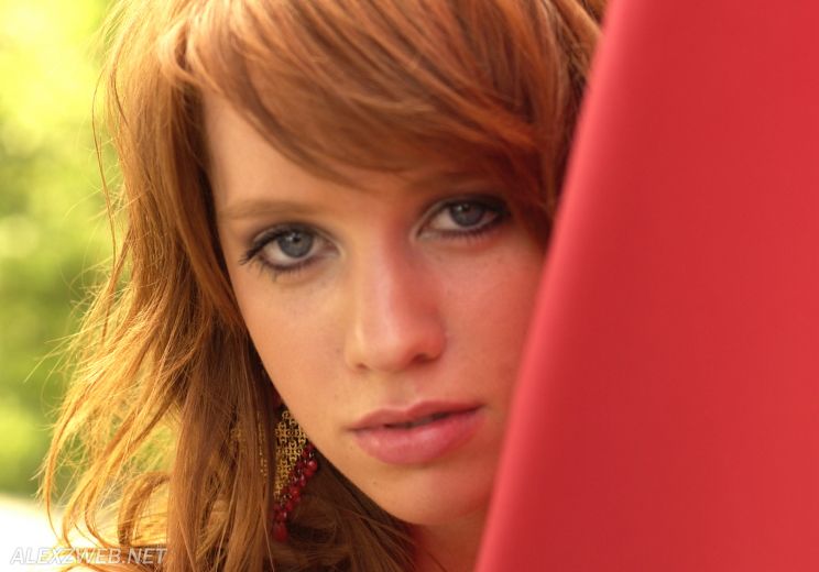 Alexz Johnson